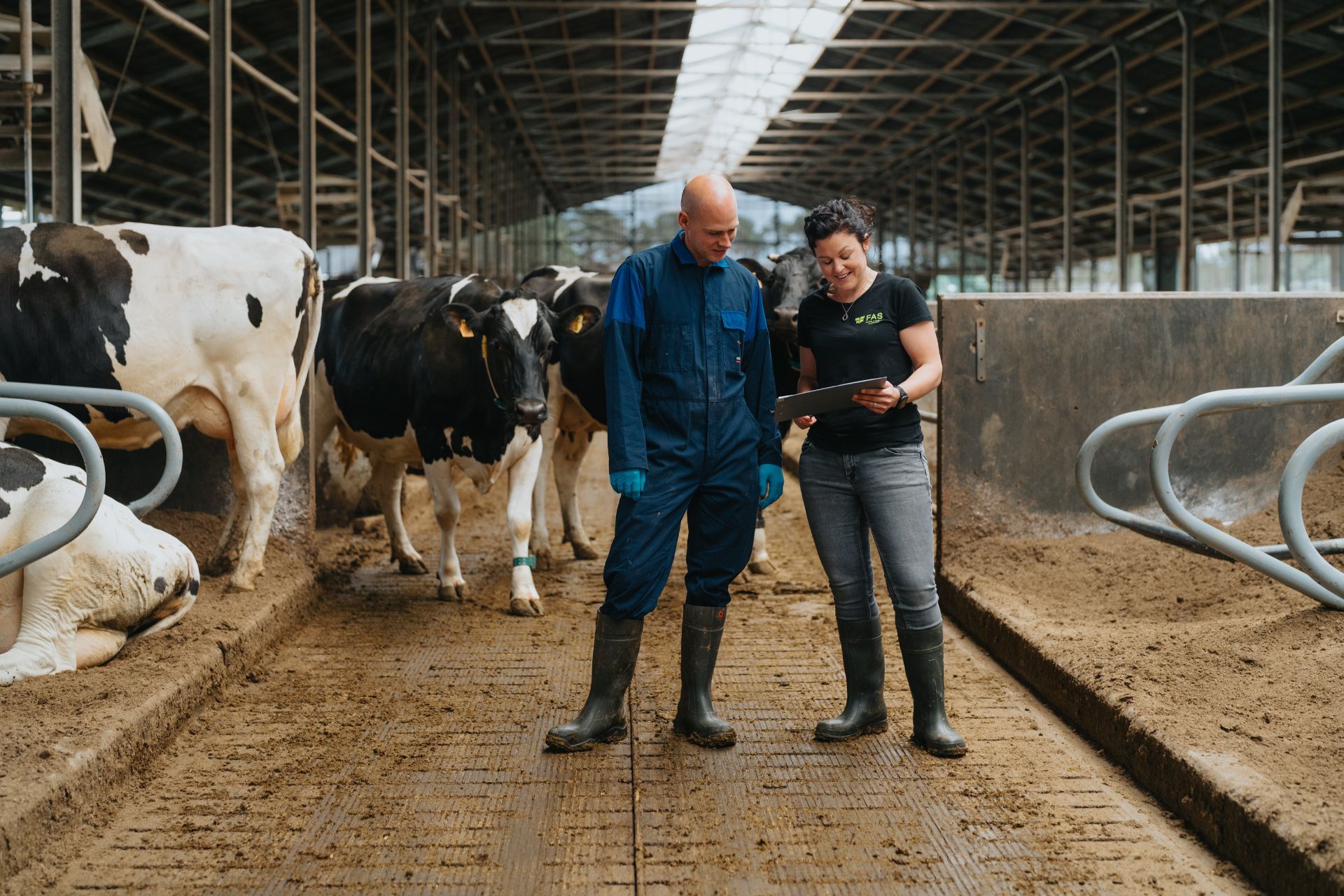 Oplossingen voorkomen uierontstekingen