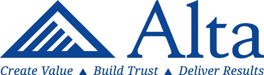 Logo alta partner farm animal support