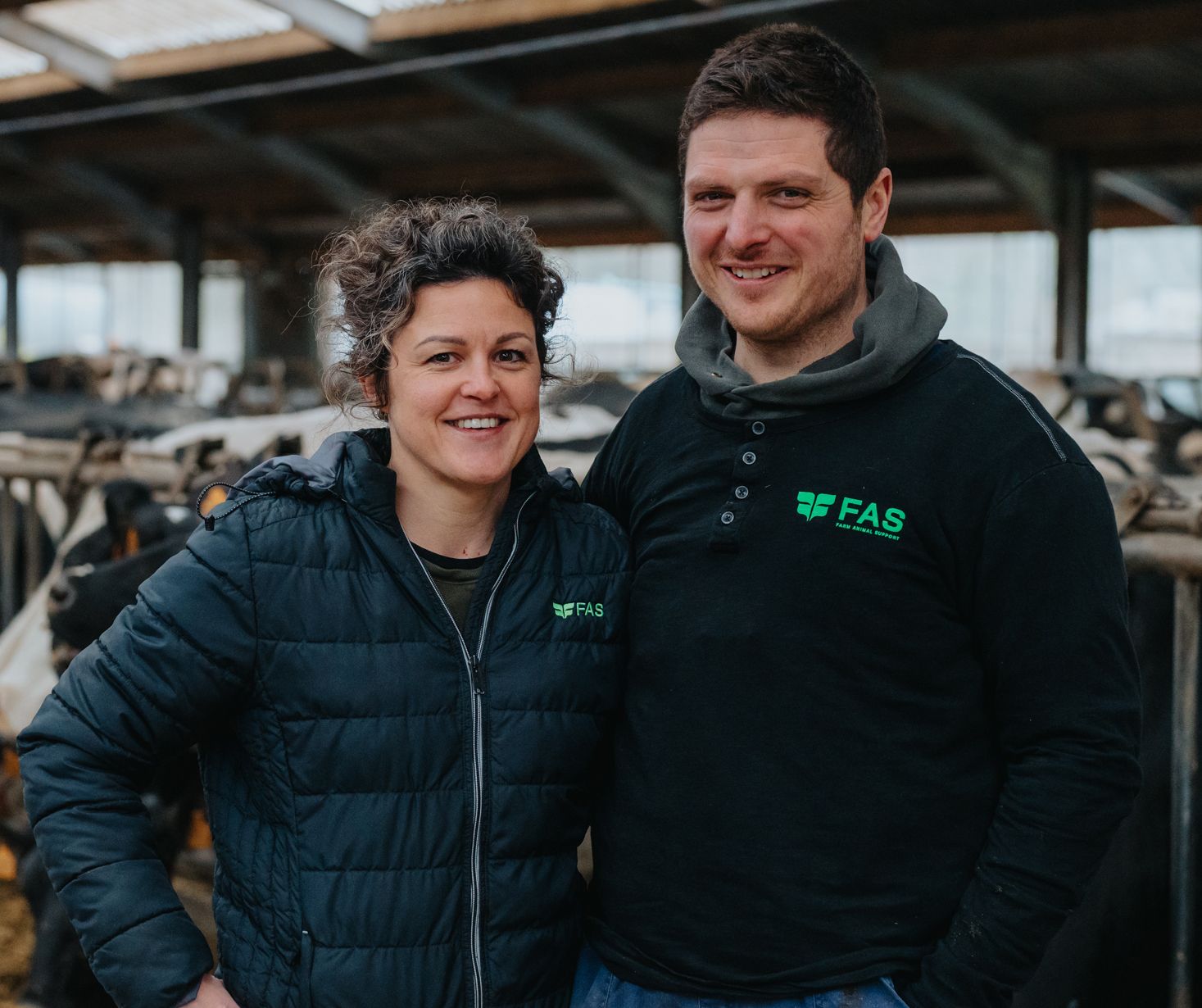 Jouw onafhankelijk veterinair adviseur voor de optimale gezondheid van melkvee